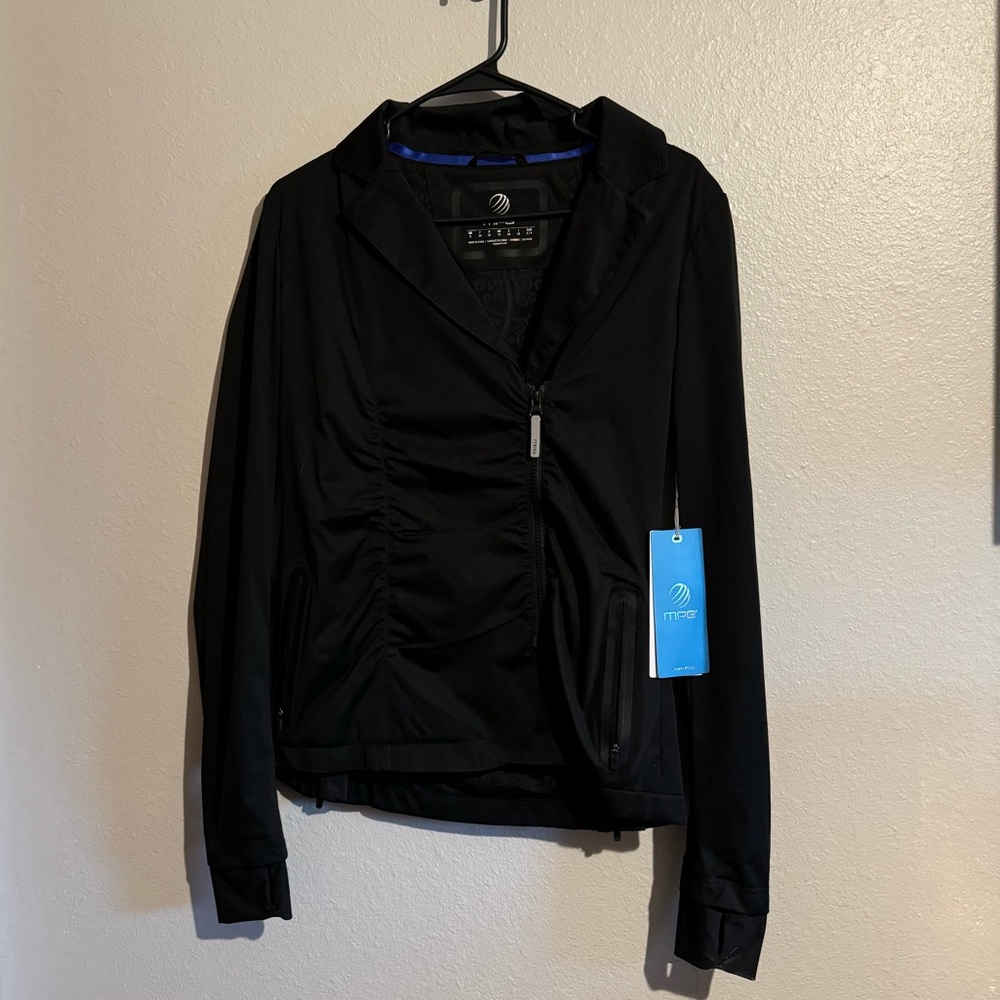 MPG Kindred Blazer Inspired Jacket